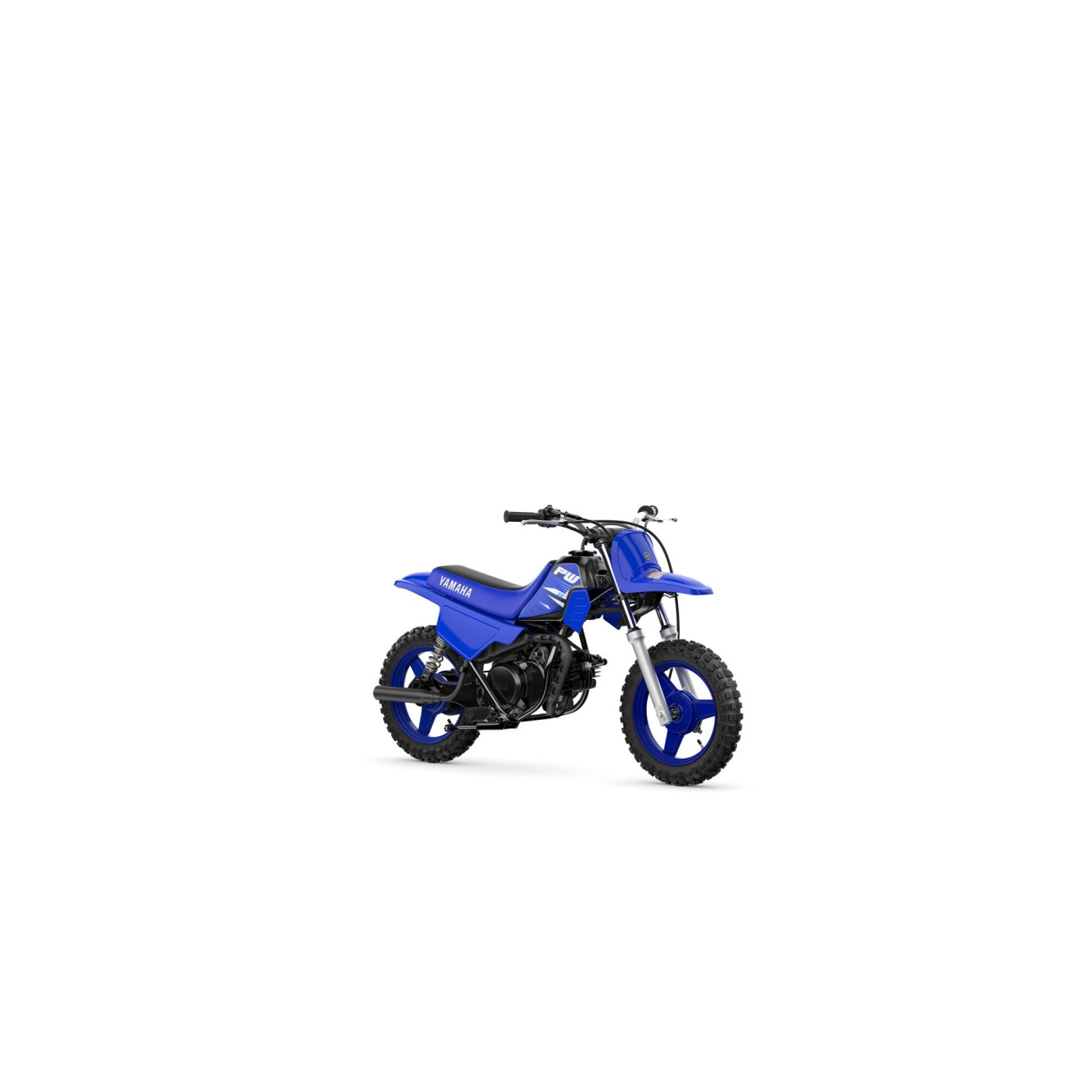 Yamaha | Crossmotor PW 50